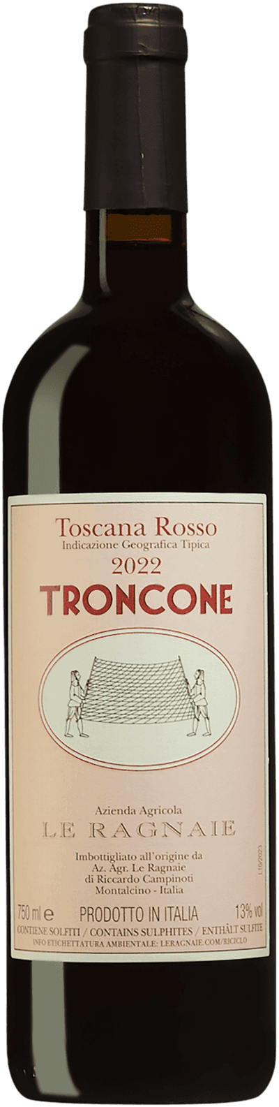 Troncone Le
