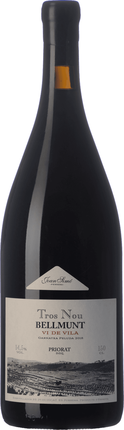 Tros Nou magnum