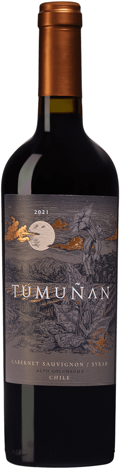 Tumuñan Cabernet Sauvignon Syrah