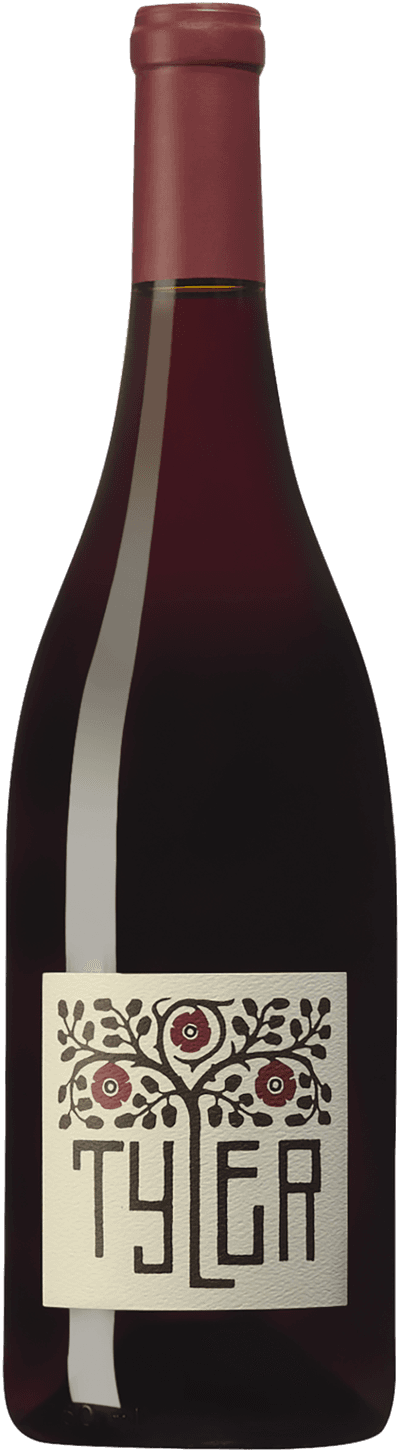 Santa Barbara County Pinot Noir