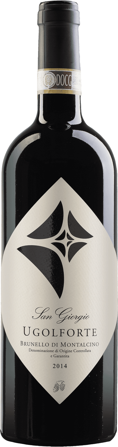 Ugolforte Brunello di Montalcino