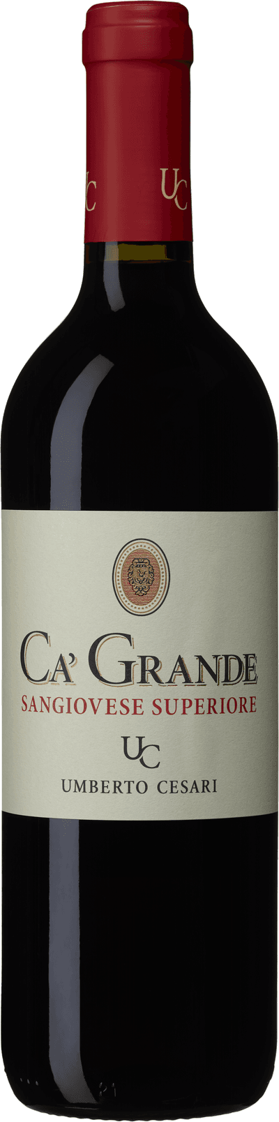 Ca´Grande Sangiovese Superiore
