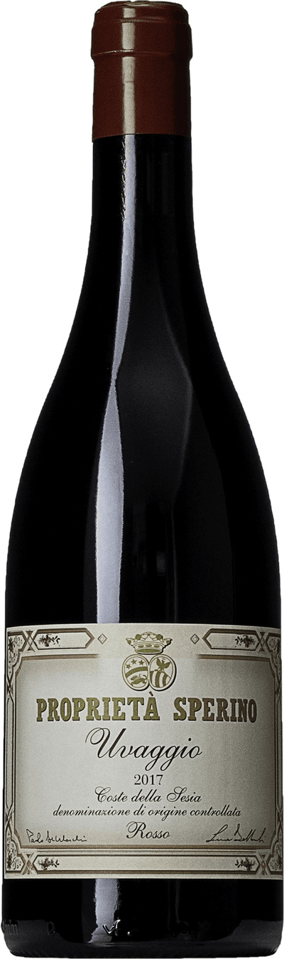 Uvaggio Coste della sesia