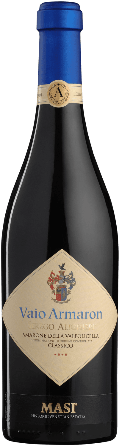 Vinflaske