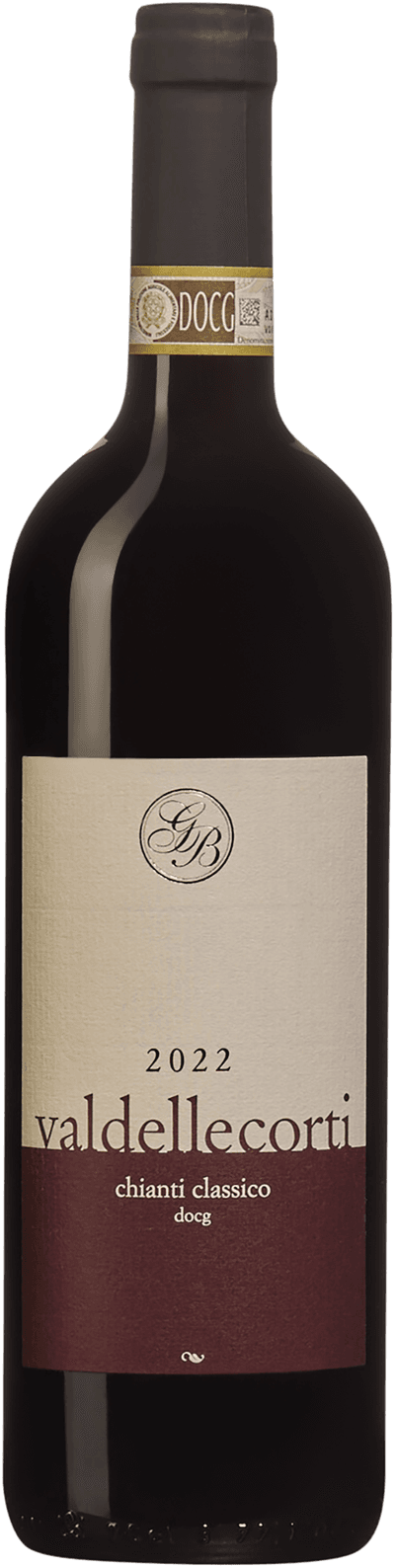 delle Chianti Classico