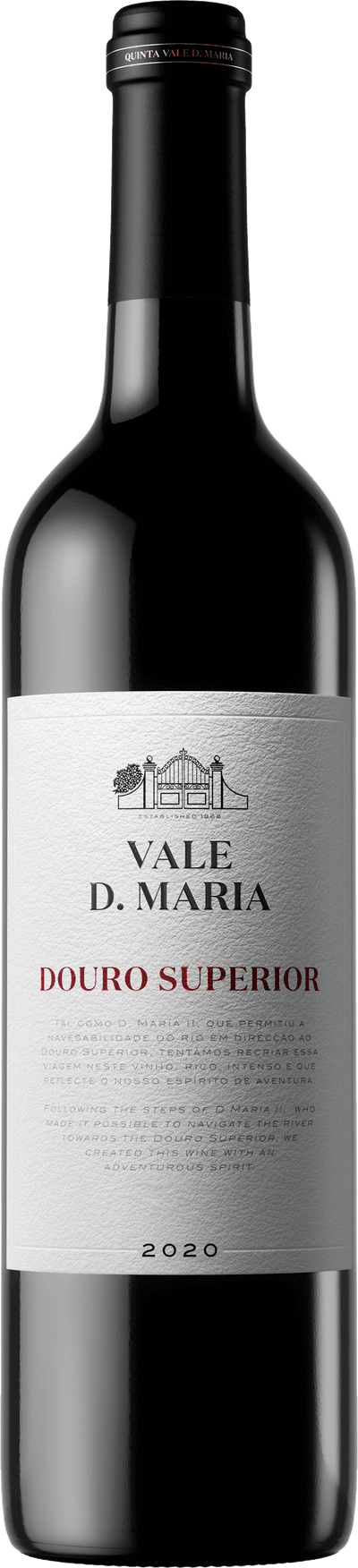 Vale D. Maria Douro Superior