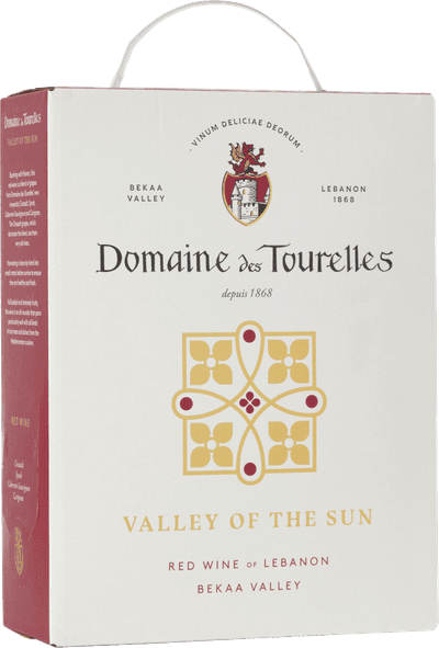 Valley of the Sun