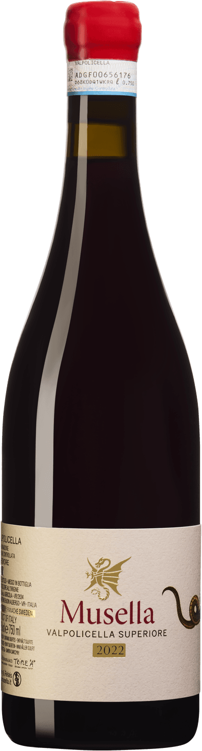 Valpolicella Superiore