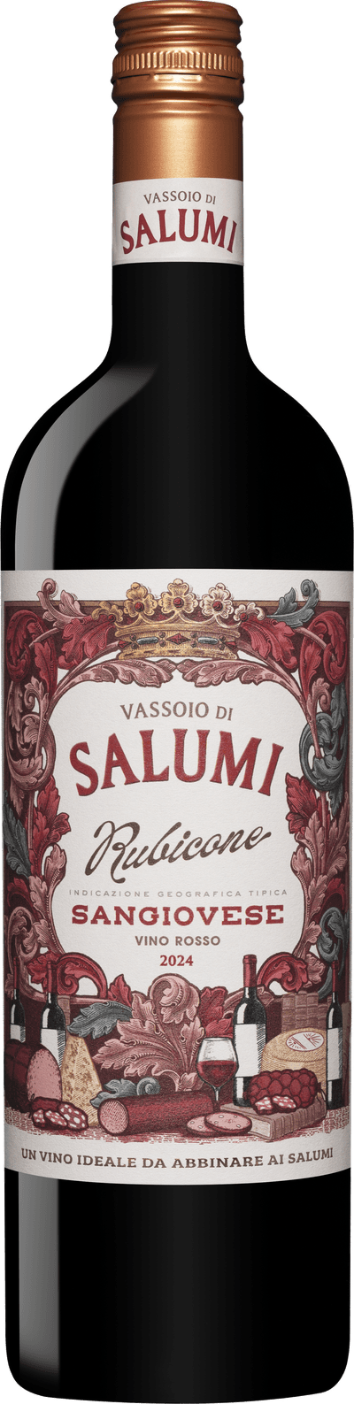 Vassio di Salumi