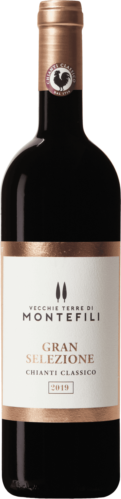 Di Chianti Classico Gran Selezione