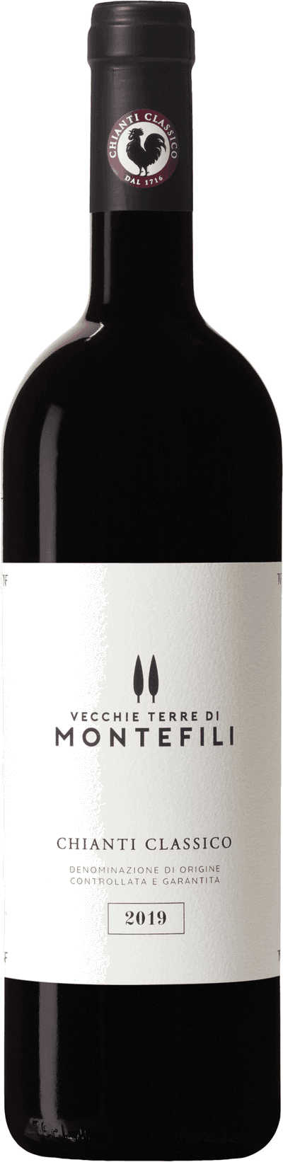 Di Chianti Classico