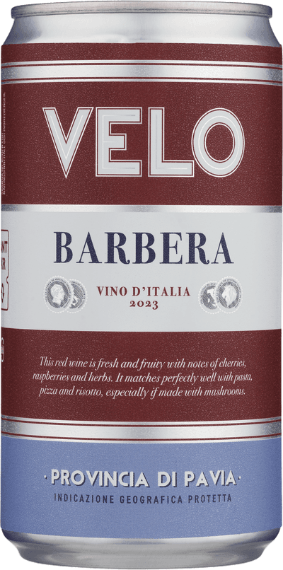 Velo Barbera