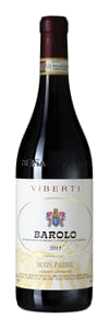 Barolo Buon Padre