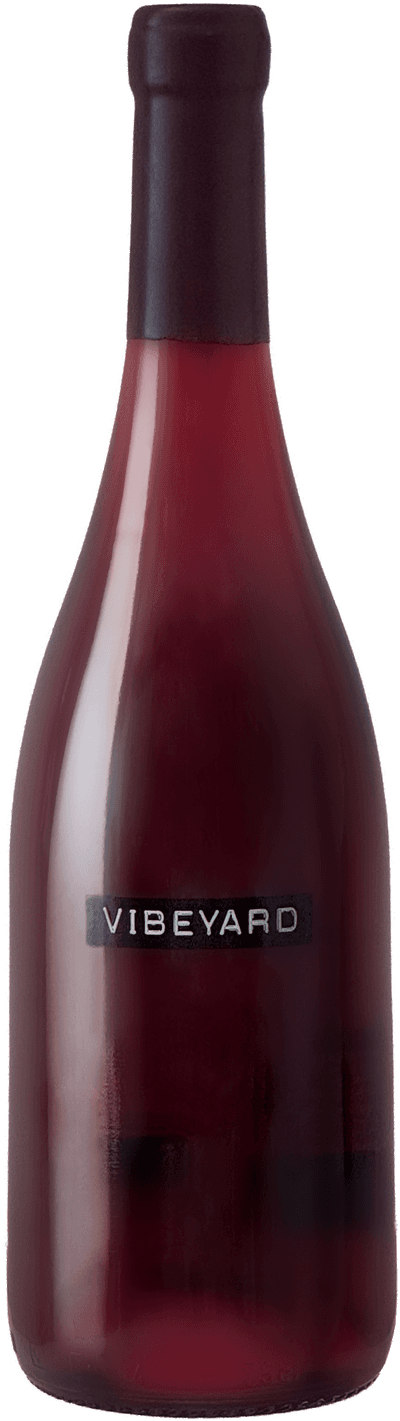 Vinflaske