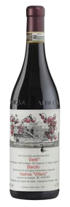 Barolo Riserva Villero