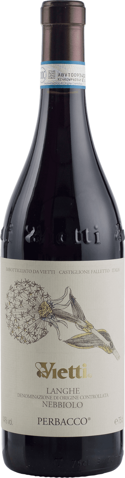 Perbacco Nebbiolo