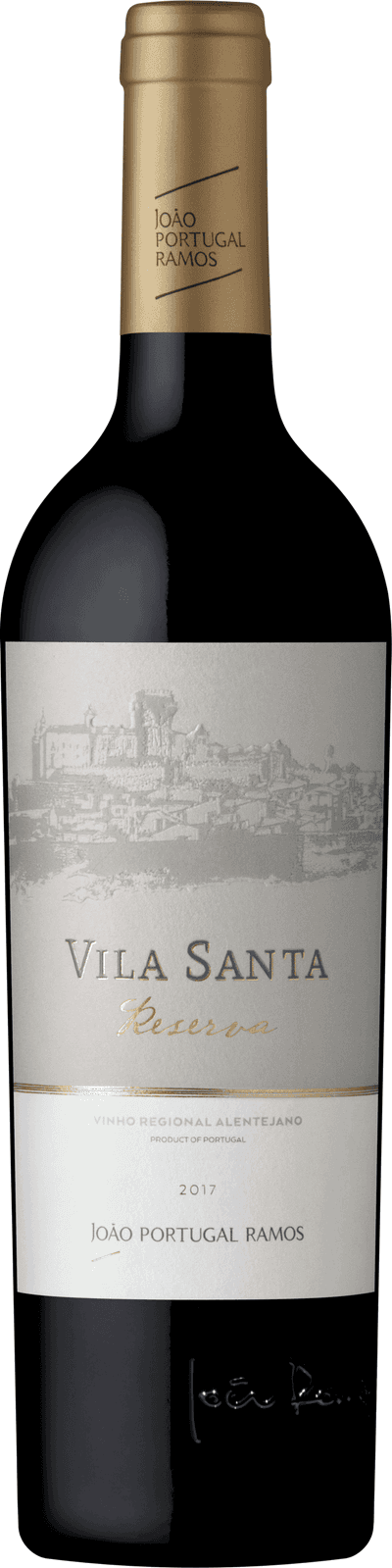 Vila Santa Reserva