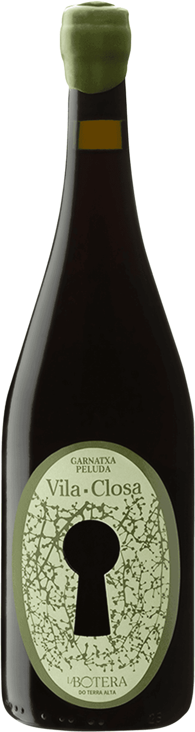 Vila-Closa Garnatxa Peluda