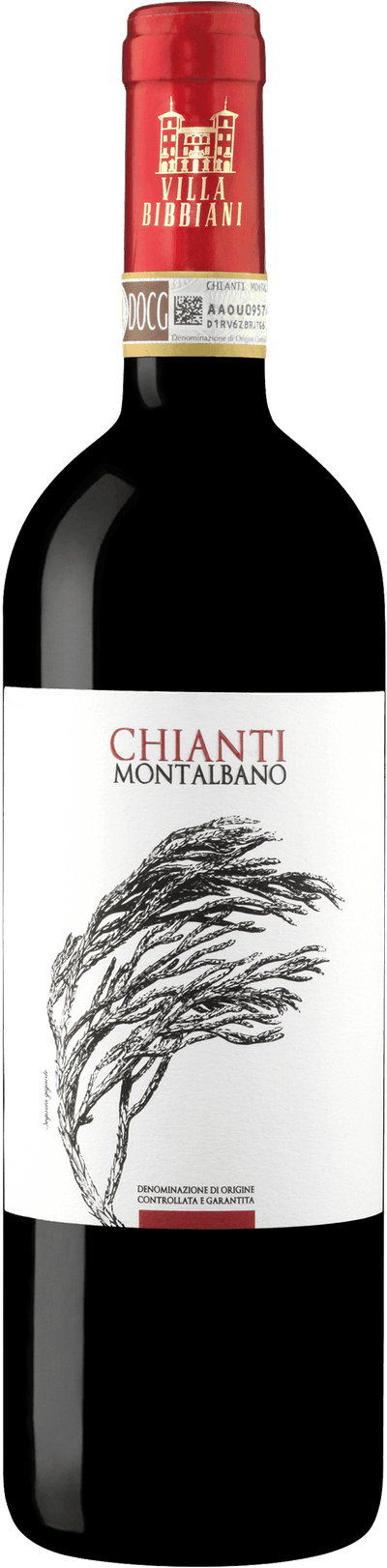 Chianti Montalbano