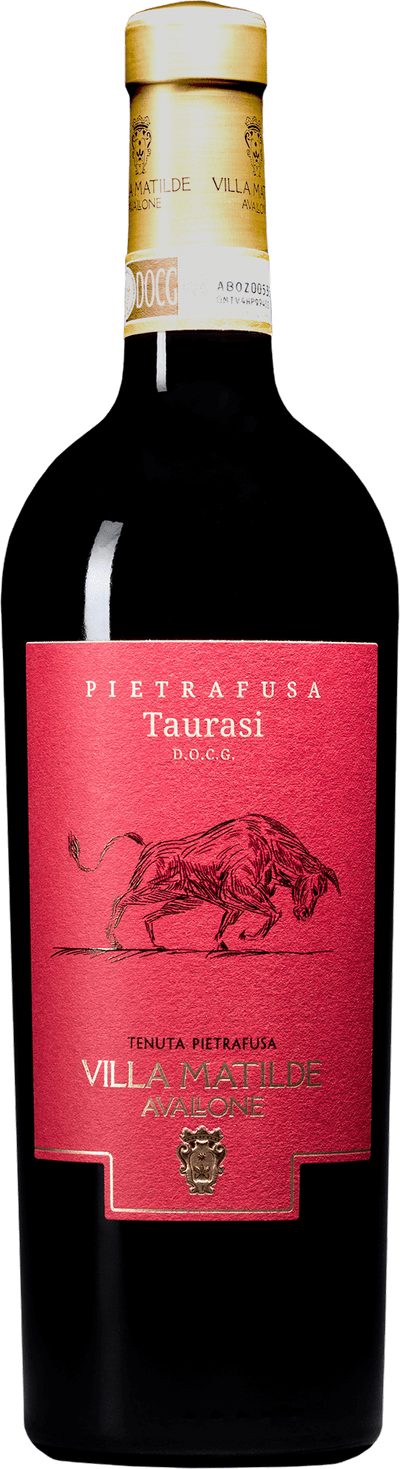 Pietrafusa Taurasi