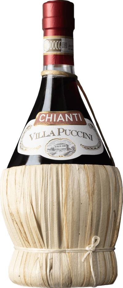 Villa Puccini Chianti