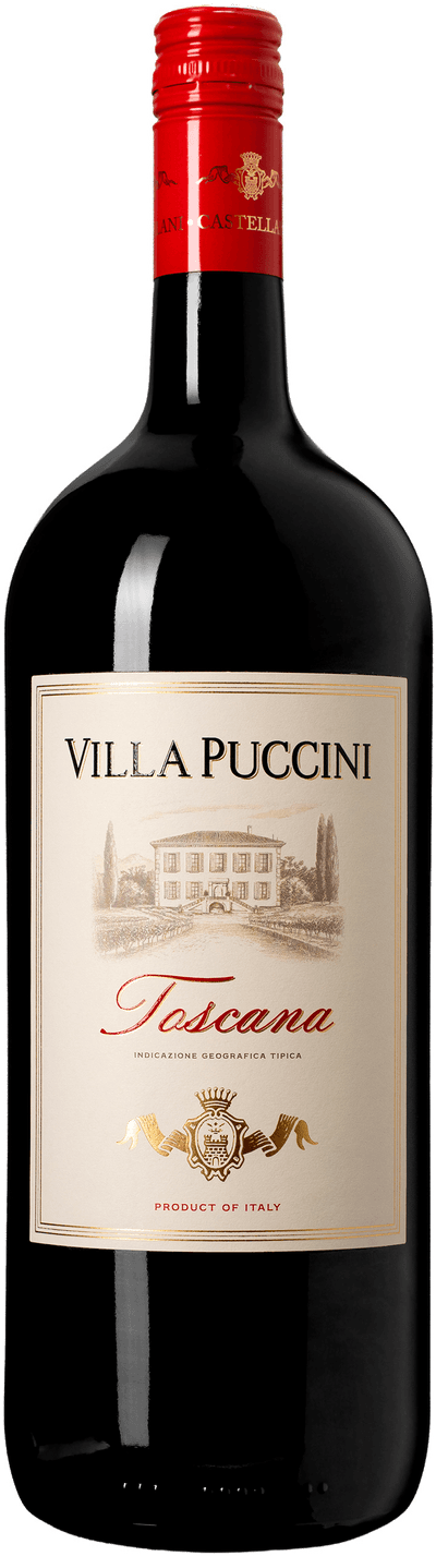 Villa Puccini