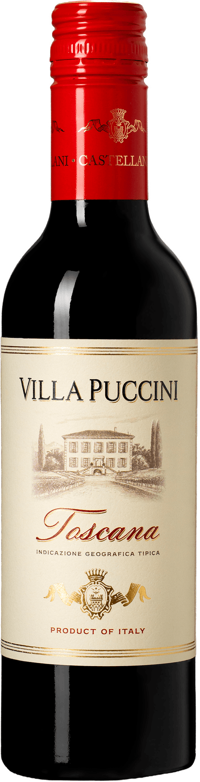 Villa Puccini