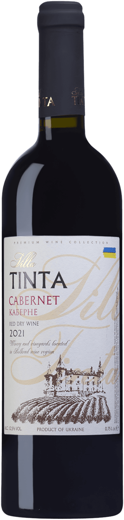 Villa Tinta Cabernet Sauvignon