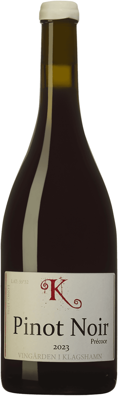 Pinot Noir Précose