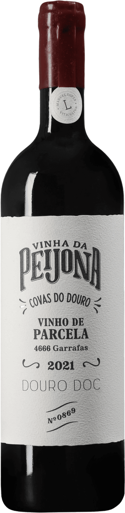Vinha da Peijona