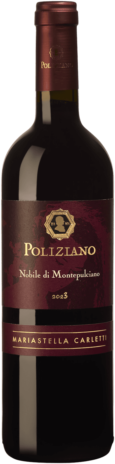 Vino Nobile di Montepulciano Maria Stella
