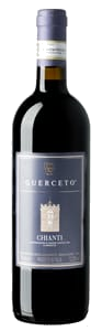 Vino Rosso il Querceto