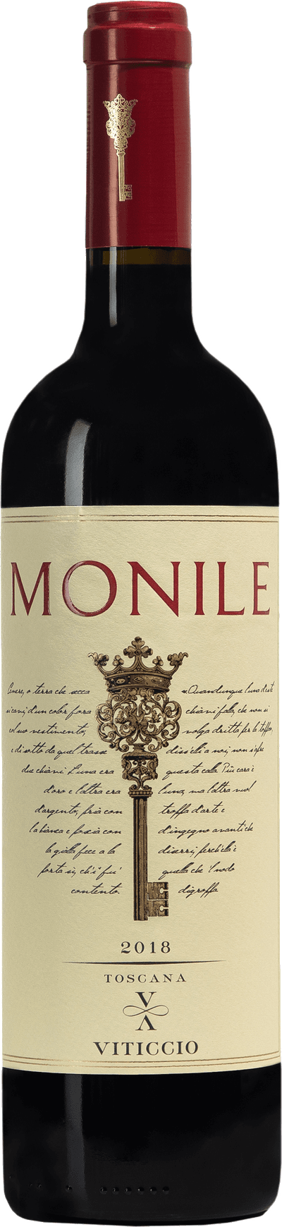Monile