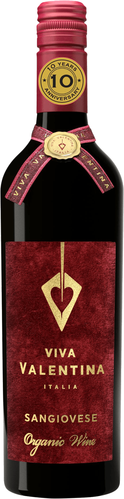 Viva Valentina Sangiovese