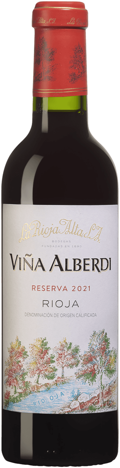 Viña Alberdi Reserva