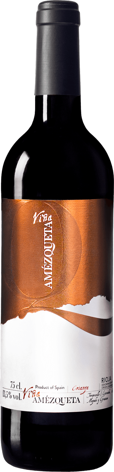 Viña Amezqueta Crianza
