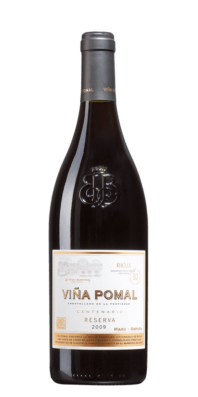 Viña Pomal Reserva