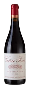 Rioja Reserva