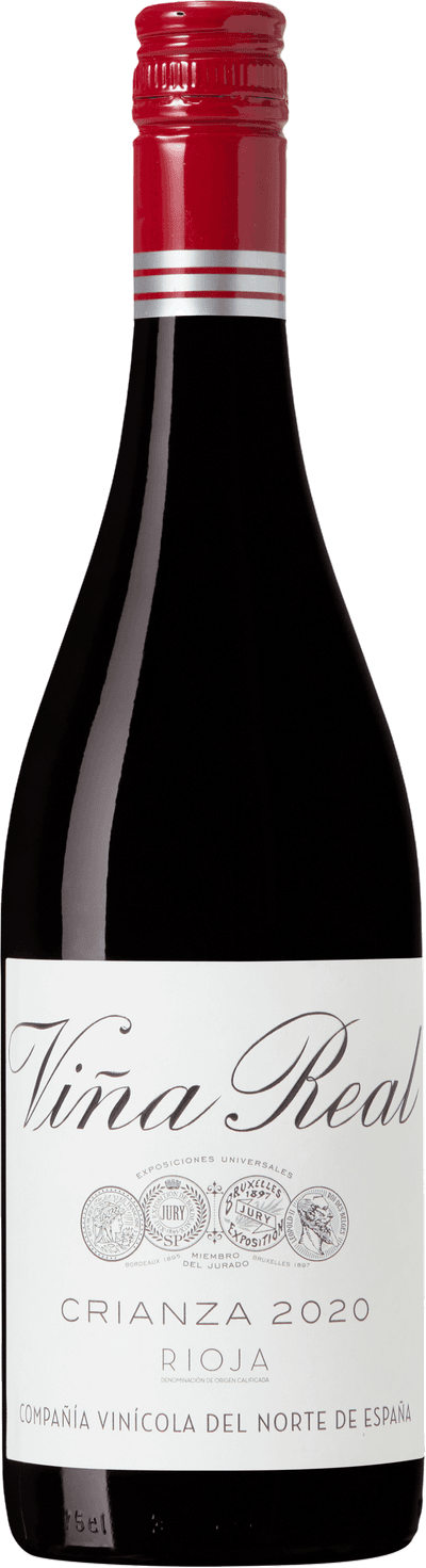 Rioja Crianza