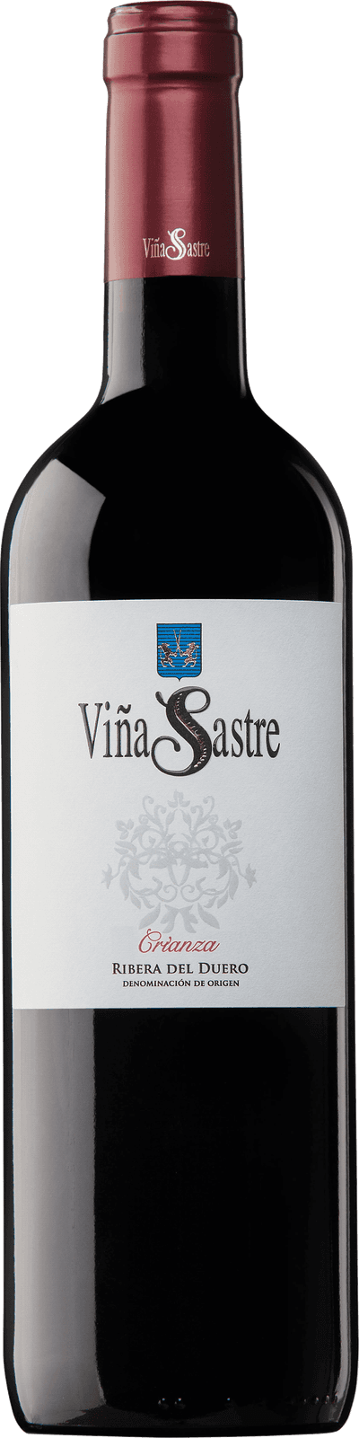 Viña Crianza