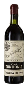 Gran Reserva Tinto