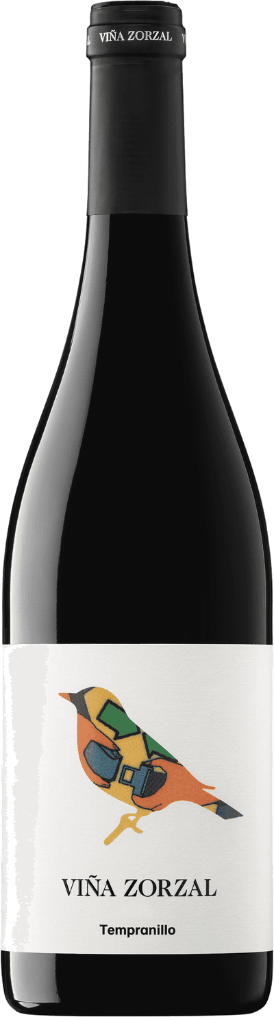 Viña Tempranillo