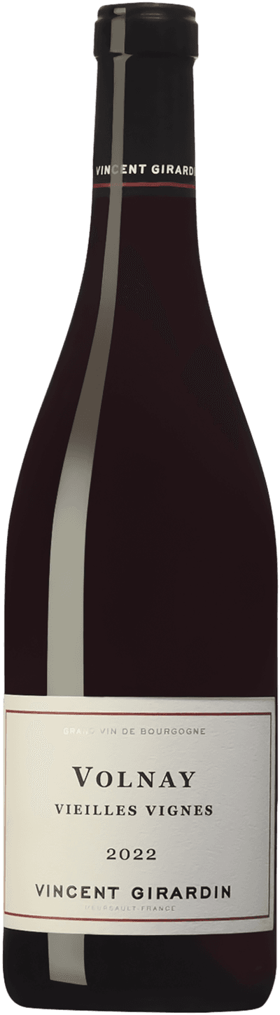 Volnay Vieilles Vignes