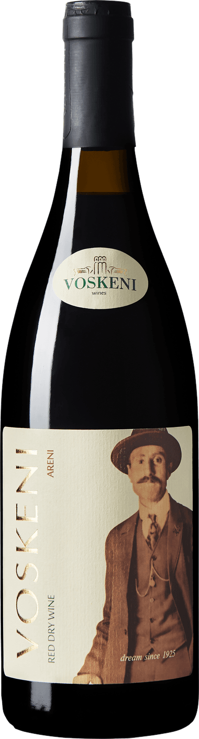 Vinflaske