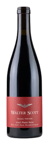 Vinflaske