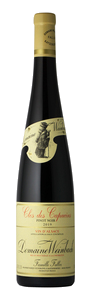 Vinflaske
