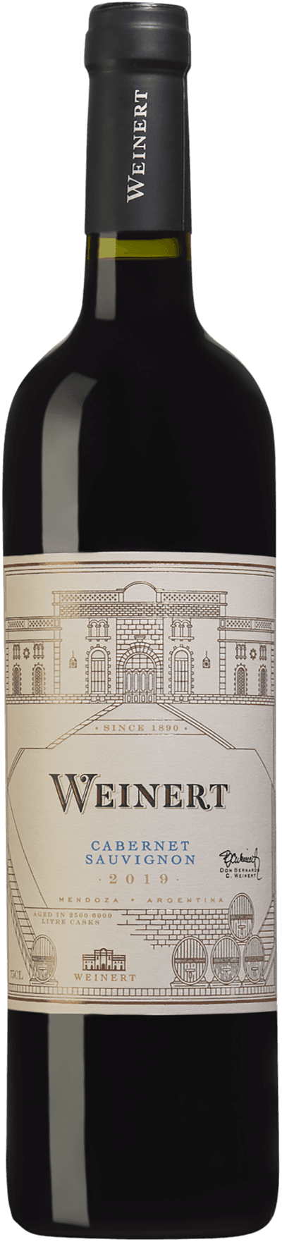 Cabernet Sauvignon