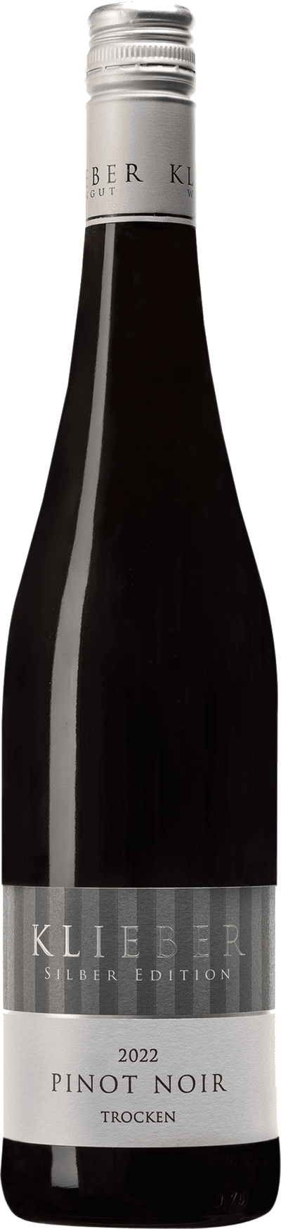 Vinflaske