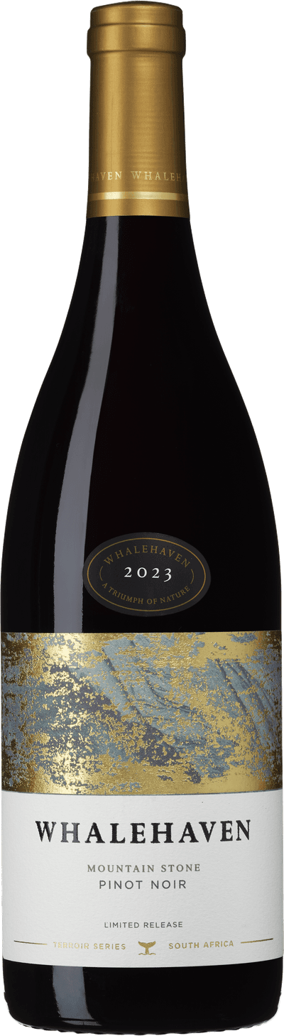 Mountain Stone Pinot Noir