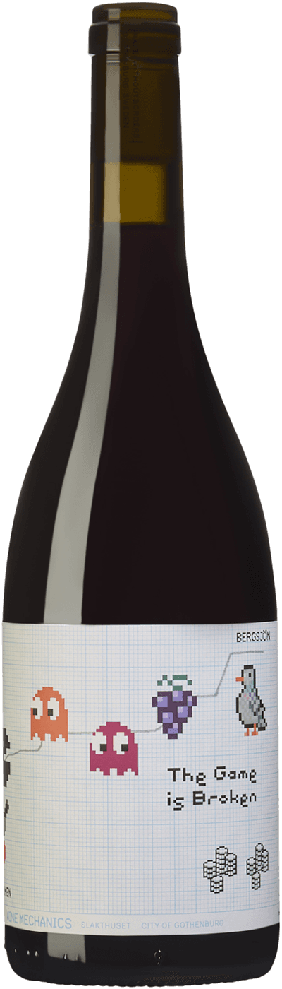 Wine Linje 11